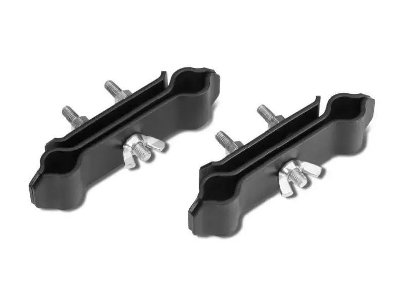 Warrior Products Shovel & Axe Mount Jeep JK Wrangler | Unlimited 07-17 - 891