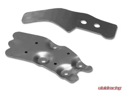 Warrior Products Frame Brace Kit Chevrolet | GMC Truck73-91 - 900