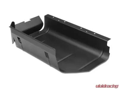Warrior Products 15 Gallon or 20 Gallon Gas Tank Skid Plate Jeep YJ Wrangler 87-96 - 90710
