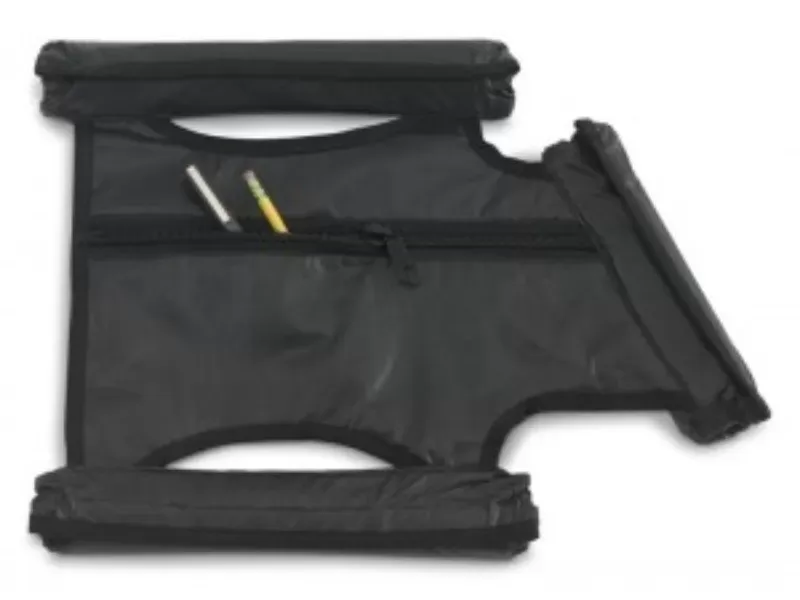 Warrior Products Tan Rear Door Padding Kit Jeep XJ Cherokee 4 Door 84-01 - 90785