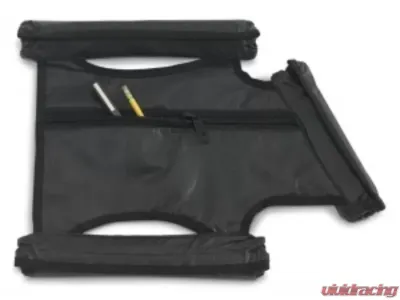 Warrior Products Front Adventure Door Tan Padding Kit Jeep JK Wrangler | Unlimited 07-17 - 90791