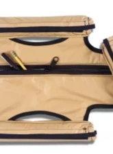 Warrior Products Front Adventure Door Tan Padding Kit Jeep JK Wrangler | Unlimited 07-17                                     - 90791 - Image 2