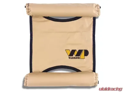 Warrior Products Adventure Door Tan Padding Kit Jeep LJ Unlimited 04-06 - 90788