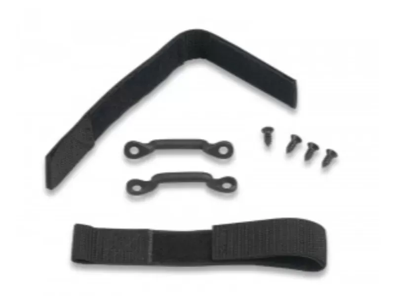 Warrior Products Adventure Door Limiting Straps Jeep XJ Cherokee 84-01 - 90812