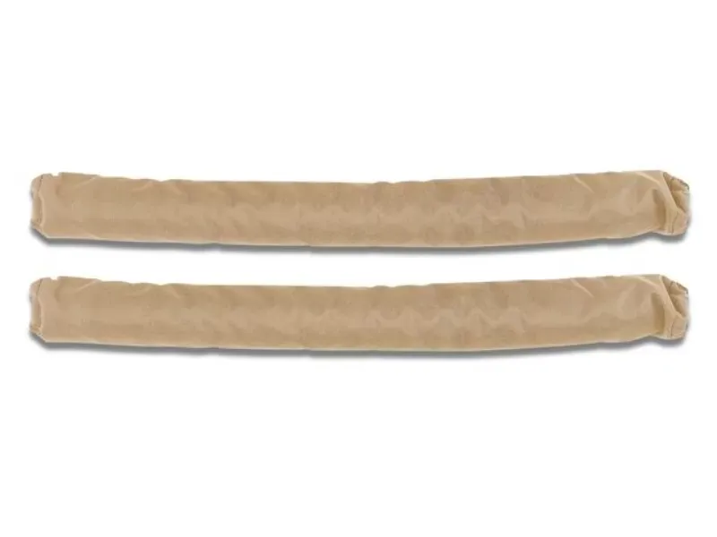 Warrior Products 12" Padding Piar Tan - 90803