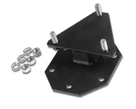 Warrior Products Spare Tire Spacer Toyota FJ Cruiser 07-14