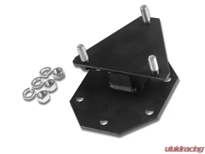 Warrior Products Spare Tire Spacer Toyota FJ Cruiser 07-14 - 91635