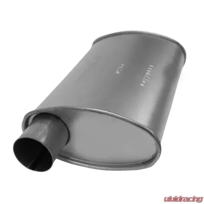 Muffler - Cherry Bomb Turbo - 16823CB