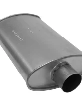 Muffler - Cherry Bomb Turbo                                     - 16823CB - Image 2