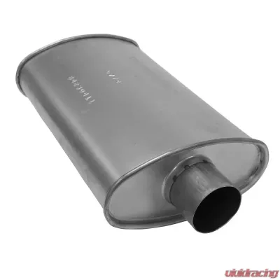 Muffler - Cherry Bomb Turbo - 16823CB