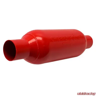 Muffler - Cherry Bomb M80 - M80225