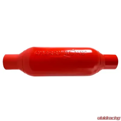 Muffler - Cherry Bomb M80 - M80225