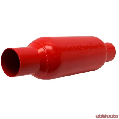 Muffler - Cherry Bomb M80 - M80300
