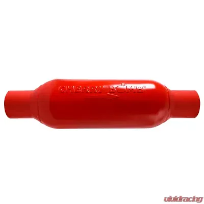 Muffler - Cherry Bomb M80 - M80300