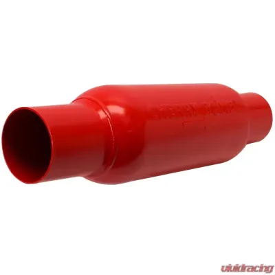 Muffler - Cherry Bomb M80 - M80400