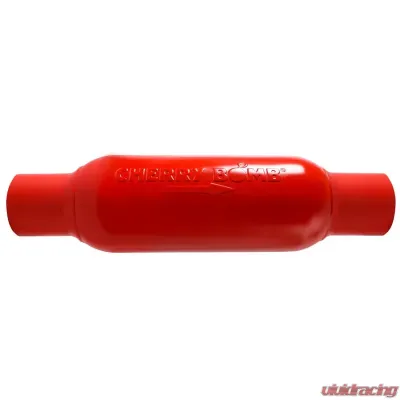 Muffler - Cherry Bomb M80 - M80400