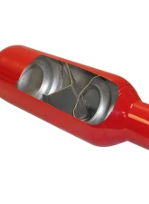 Muffler - Cherry Bomb M80                                     - M80225 - Image 3