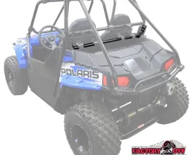 Factory UTV Polaris RZR 170 Steel Harness Restraint Bar