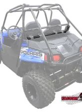 Factory UTV Polaris RZR 170 Steel Harness Restraint Bar                                     - 170HarBar - Image 2