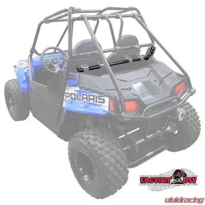 Factory UTV Polaris RZR 170 Steel Harness Restraint Bar - 170HarBar