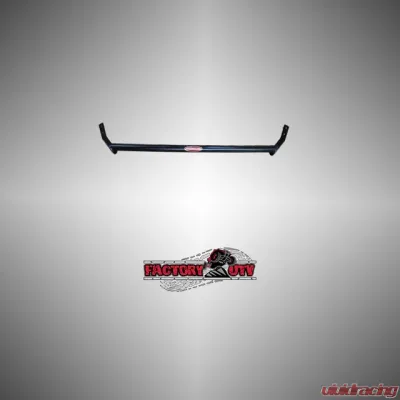 Factory UTV Polaris RZR 170 Steel Harness Restraint Bar - 170HarBar
