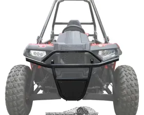 Factory UTV Polaris Ace 150 Custom Steel Front Bumper