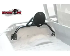 Factory UTV Can-Am Commander Bed Mount Spare Tire Carrier