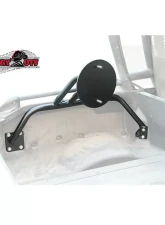 Factory UTV Can-Am Commander Bed Mount Spare Tire Carrier                                     - ComBSTM - Image 3