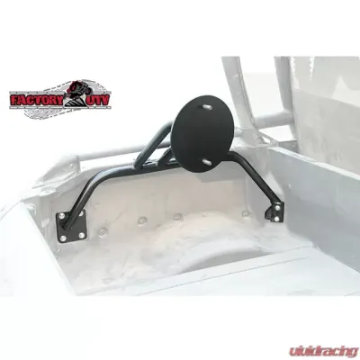Factory UTV Can-Am Commander Bed Mount Spare Tire Carrier - ComBSTM