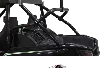 Wheel Accessories