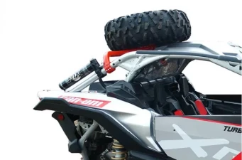 Wheel Accessories