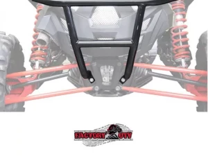 Factory UTV Custom Steel Rear Bumper Polaris RZR RS1 18-19 - RS1RBmpr - Image 5