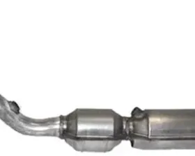 CARB Compliant Direct Fit OBDII Converter Volkswagen Center 1.8L 4-Cyl