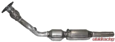 CARB Compliant Direct Fit OBDII Converter Volkswagen Center 1.8L 4-Cyl - 630555