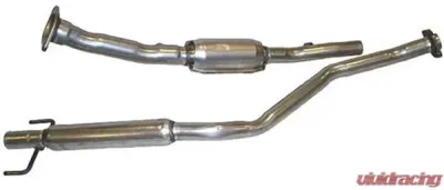 CARB Compliant Direct Fit OBDII Converter Toyota Celica Center 2000 1.8L 4-Cyl - 630578