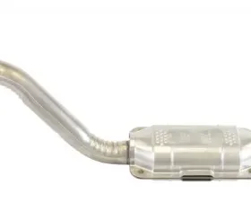 CARB Compliant Direct Fit OBDII Converter Center