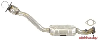 CARB Compliant Direct Fit OBDII Converter Center - 630626