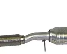 CARB Compliant Direct Fit OBDII Converter Saturn S-Series Center 1996 1.9L 4-Cyl