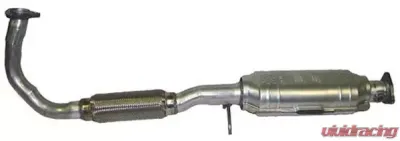 CARB Compliant Direct Fit OBDII Converter Saturn S-Series Center 1996 1.9L 4-Cyl - 630643