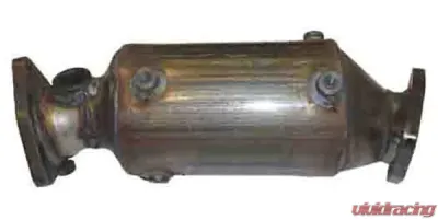 CARB Compliant Direct Fit OBDII Converter Nissan Front Left 2001 3.3L V6 - 650512
