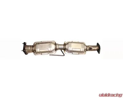 CARB Compliant Direct Fit OBDII Converter Ford Ranger Center 1996-1997 - 651535