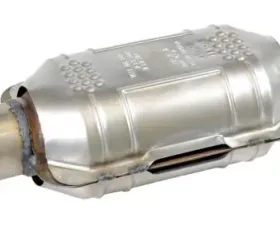 CARB Compliant Direct Fit OBDII Converter Jeep Center 4.0L 6-Cyl