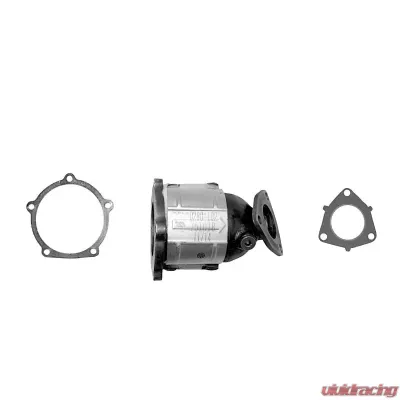 CARB Compliant Direct Fit OBDII Converter Front - 751018