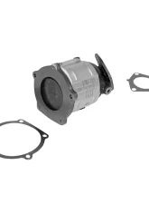 CARB Compliant Direct Fit OBDII Converter Front                                     - 751018 - Image 2