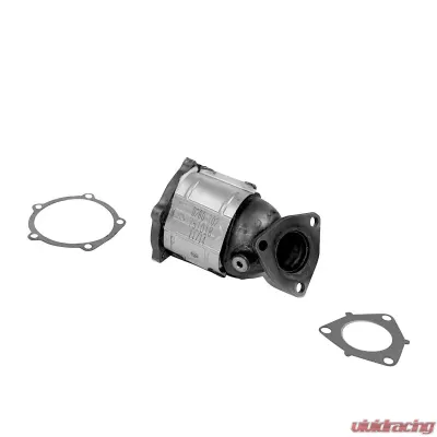 CARB Compliant Direct Fit OBDII Converter Front - 751018