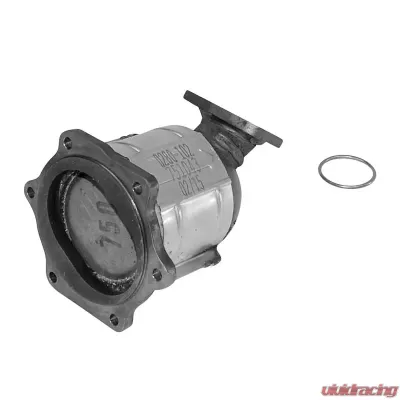 CARB Compliant Direct Fit OBDII Converter Nissan Sentra Front 2003-2006 1.8L 4-Cyl - 751043