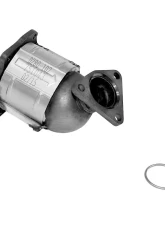 CARB Compliant Direct Fit OBDII Converter Nissan Sentra Front 2003-2006 1.8L 4-Cyl                                     - 751043 - Image 3