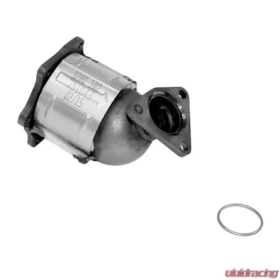 CARB Compliant Direct Fit OBDII Converter Nissan Sentra Front 2003-2006 1.8L 4-Cyl - 751043