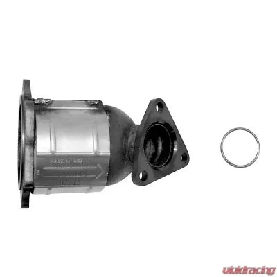CARB Compliant Direct Fit OBDII Converter Nissan Sentra Front 2003-2006 1.8L 4-Cyl - 751043