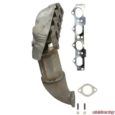 CARB Compliant Direct Fit OBDII Converter Hyundai Front 2.0L 4-Cyl - 751062